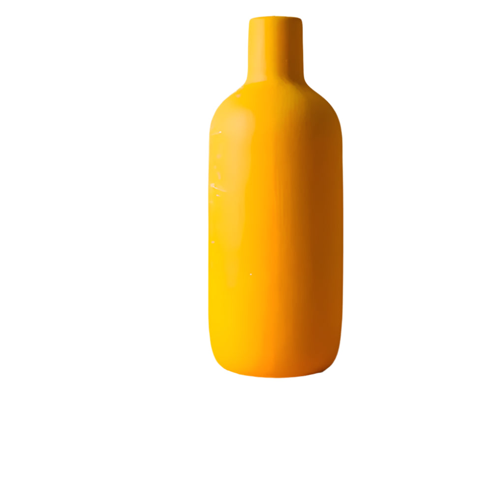 Scandinavian Ceramic Vase – Product view 8