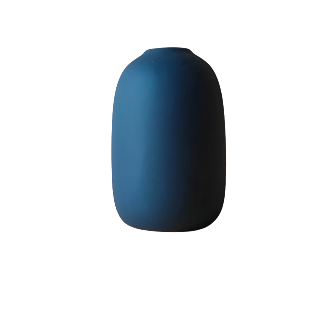 Scandinavian Ceramic Vase – Product view 9
