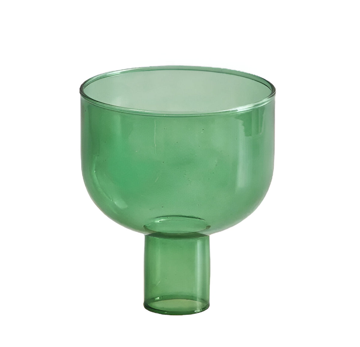 Cylindrical Candle Holder – Product view 18