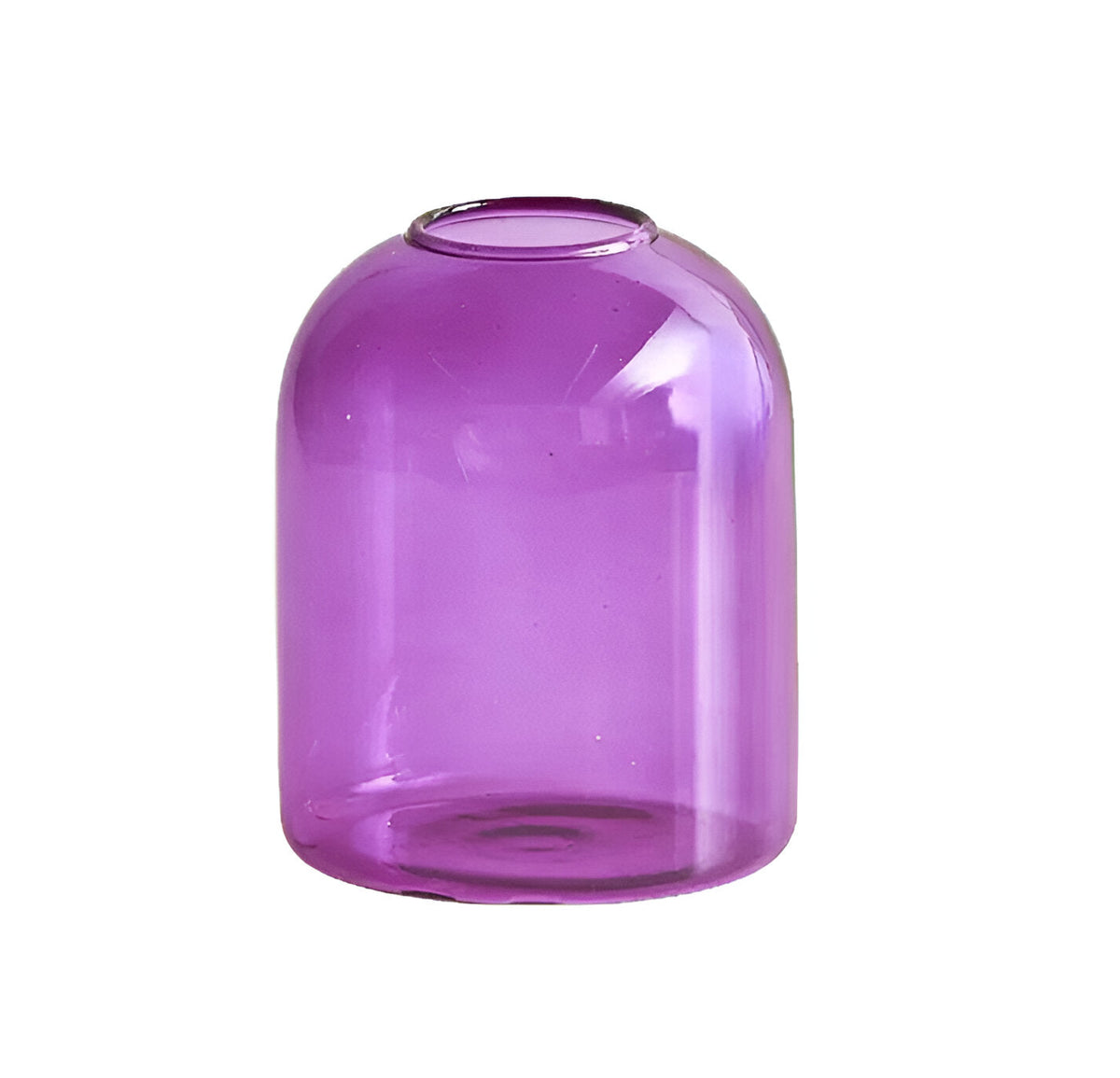 Cylindrical Candle Holder – Product view 20