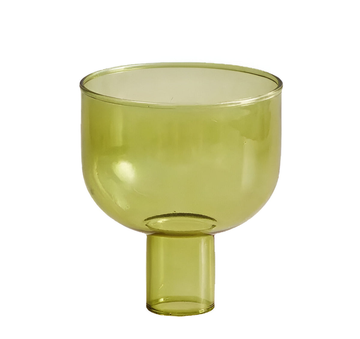Cylindrical Candle Holder – Product view 14