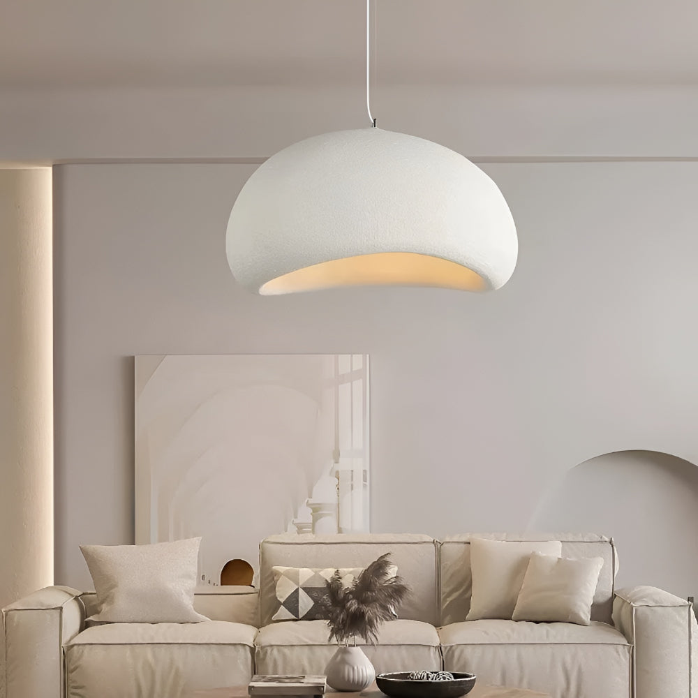 LumoLight – Handmade Nordic LED Chandelier