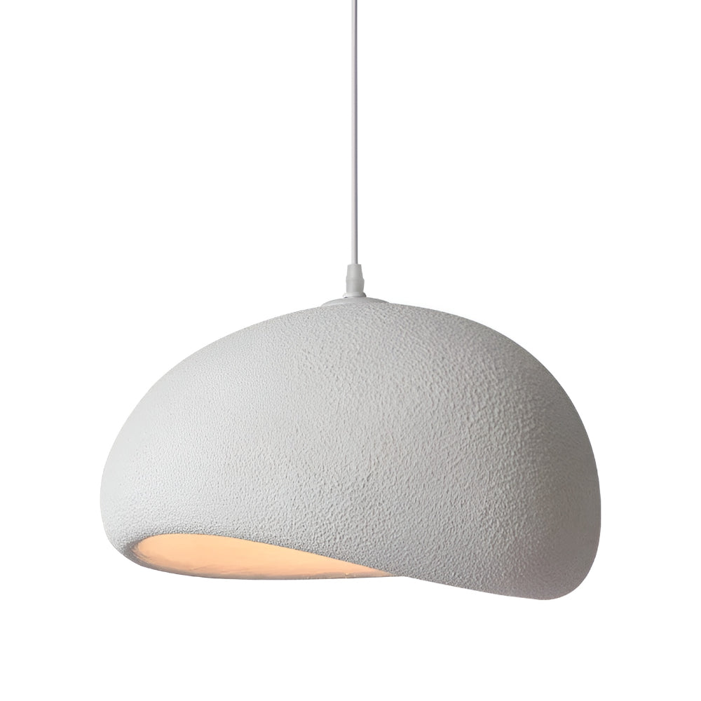 LumoLight – Handmade Nordic LED Chandelier