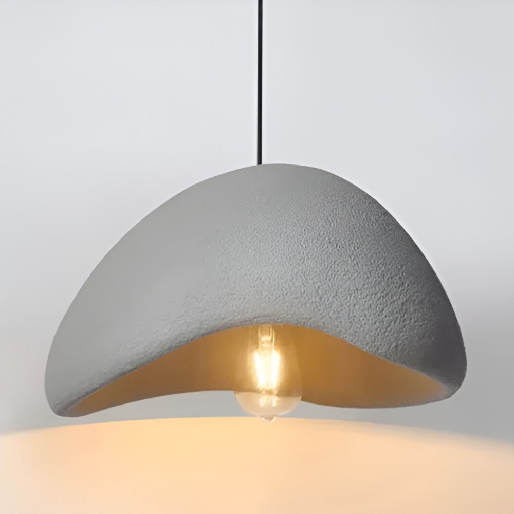 LumoLight – Handmade Nordic LED Chandelier