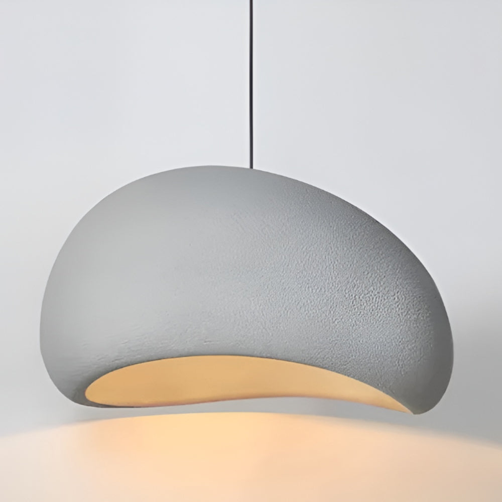 LumoLight – Handmade Nordic LED Chandelier