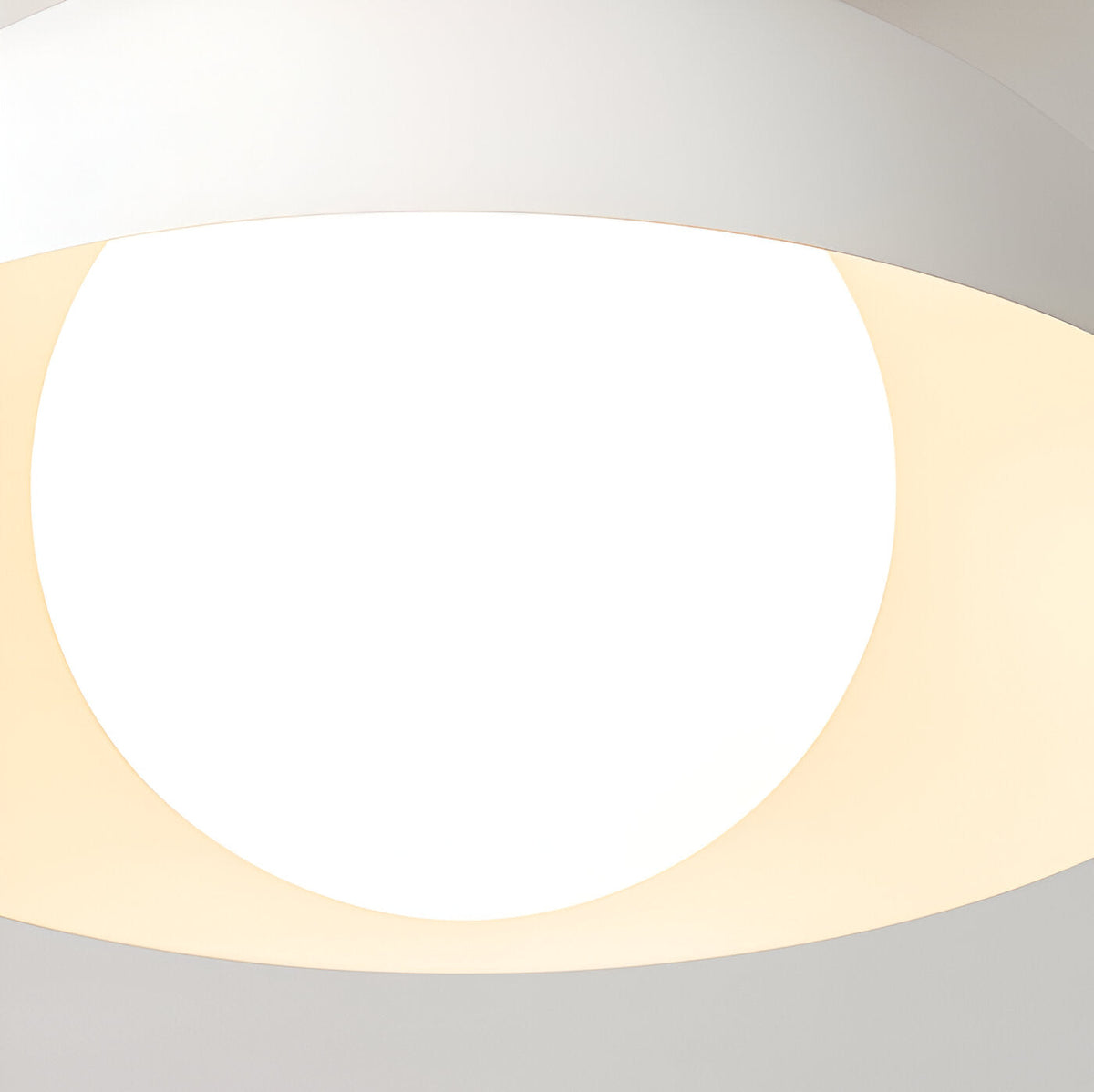 Nordic LED Ceiling Light – Product view 12