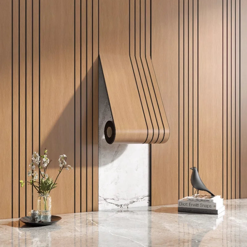 Self-Adhesive Wood-Look Wall Panels – Product view 13