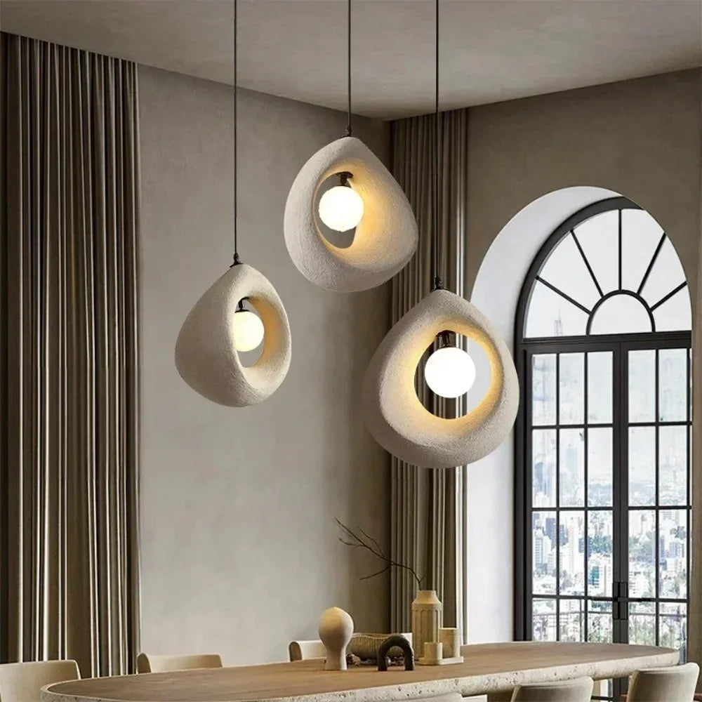 Wabi Sabi Pendant Light – Main product image
