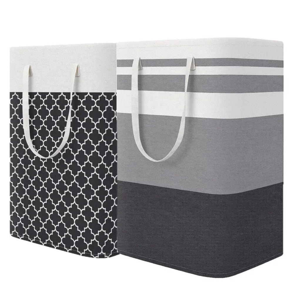 Lauva 75L Laundry Basket
