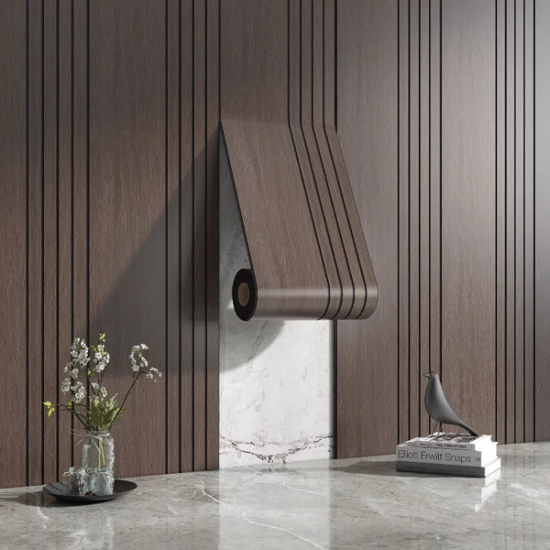 Self-Adhesive Wood-Look Wall Panels – Product view 7