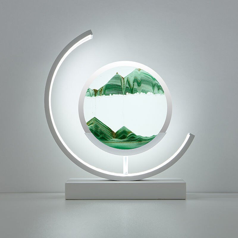 Sandlight LED Table Lamp