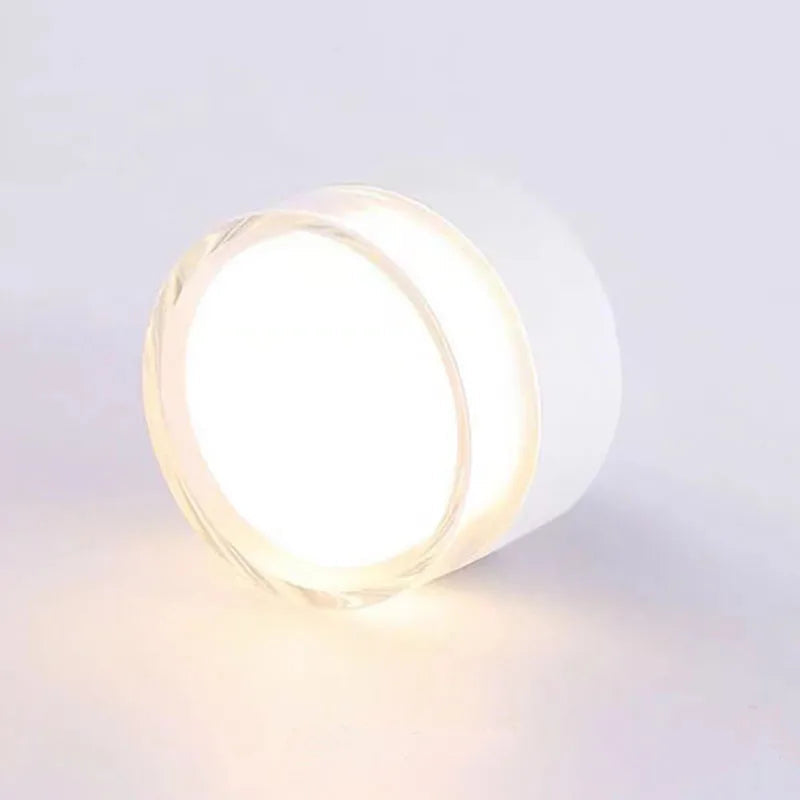 Surface-Mounted LED Downlight – Product view 2