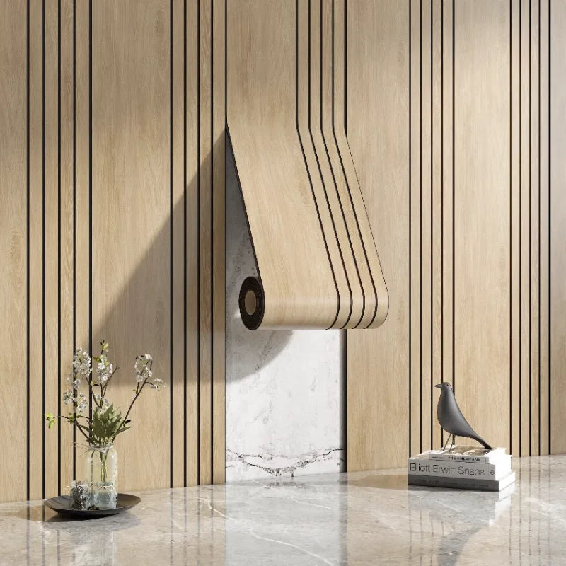 Self-Adhesive Wood-Look Wall Panels – Product view 6