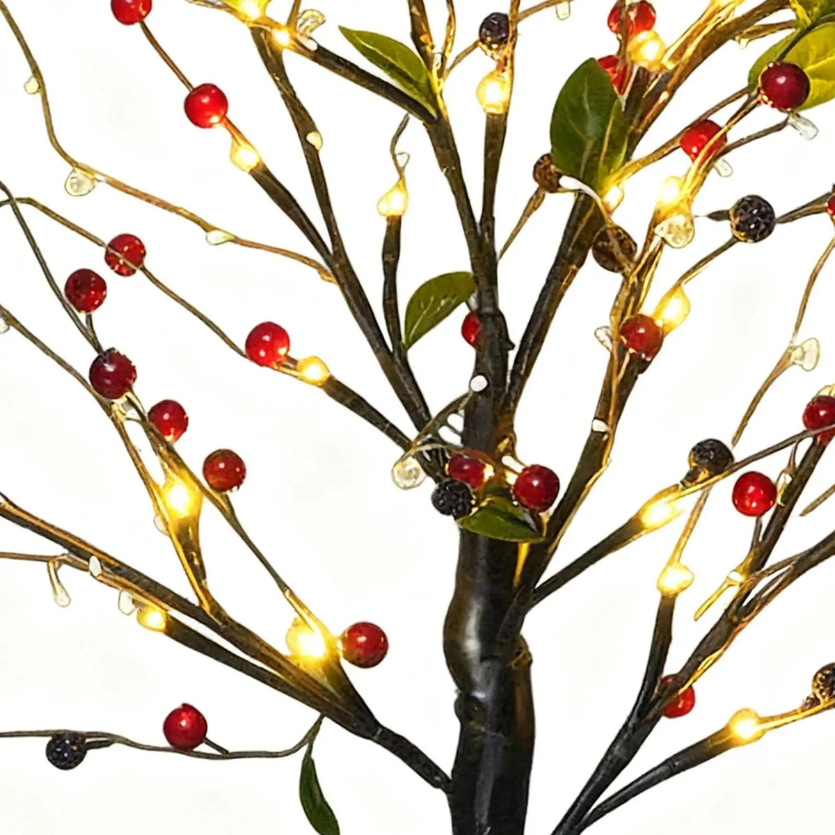 Illuminated Christmas Tree – Product view 6