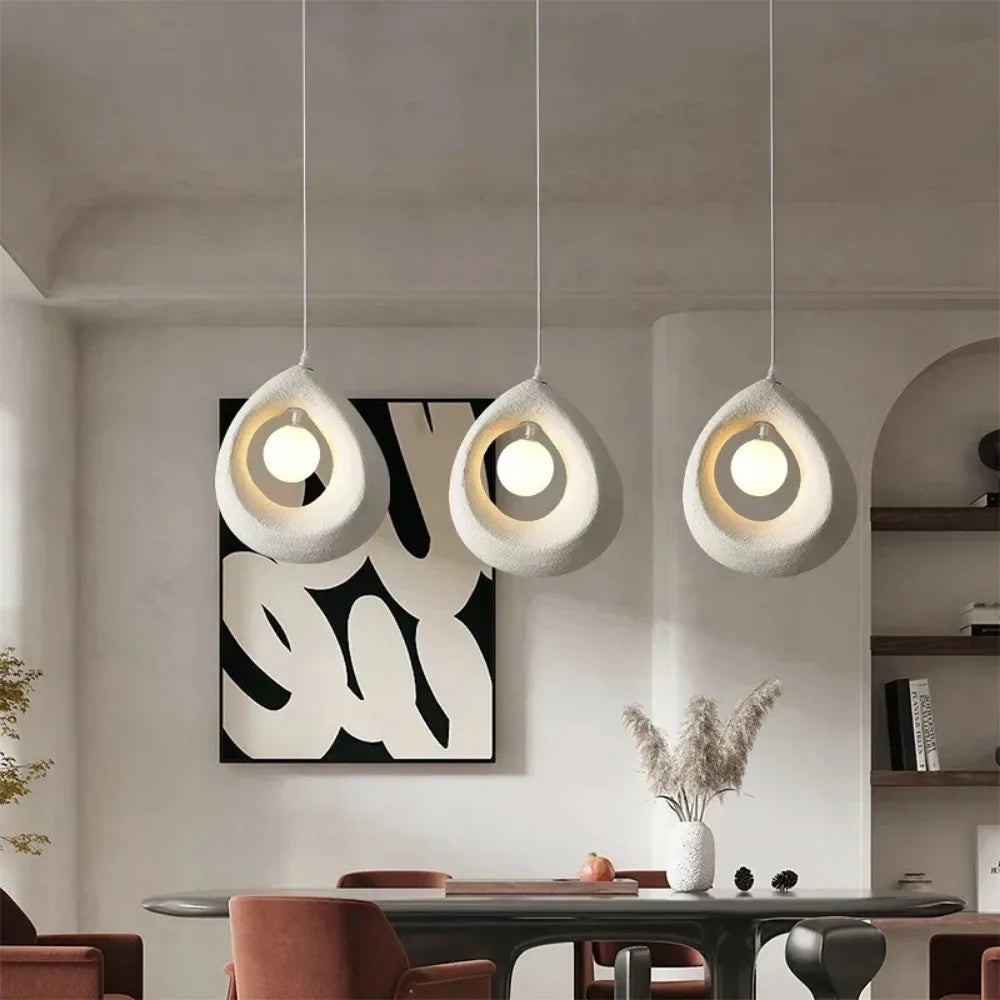 Wabi Sabi Pendant Light – Product view 4