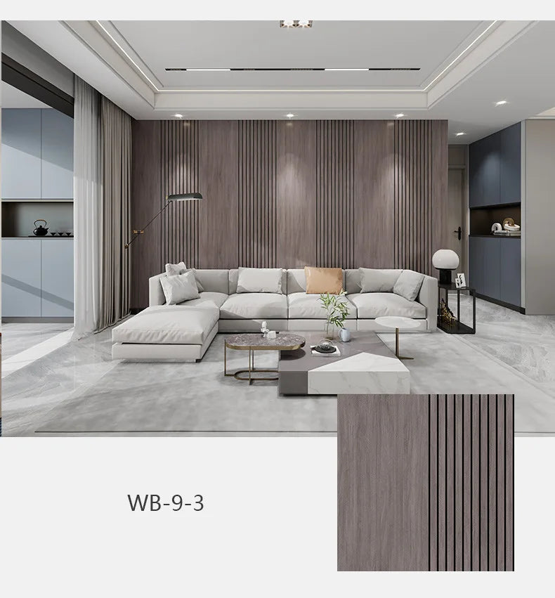 Self-Adhesive Wood-Look Wall Panels – Product view 4