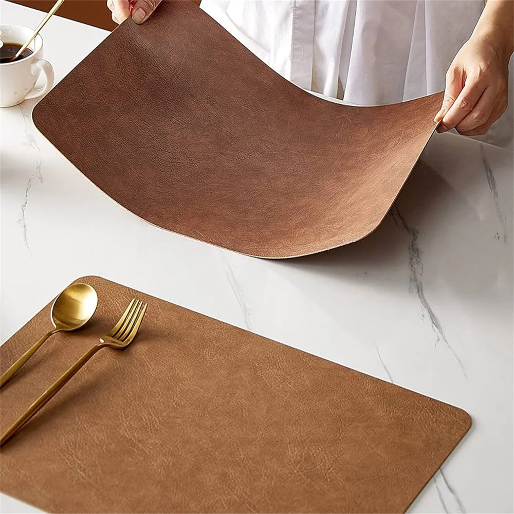 DuoMat Reversible Placemats