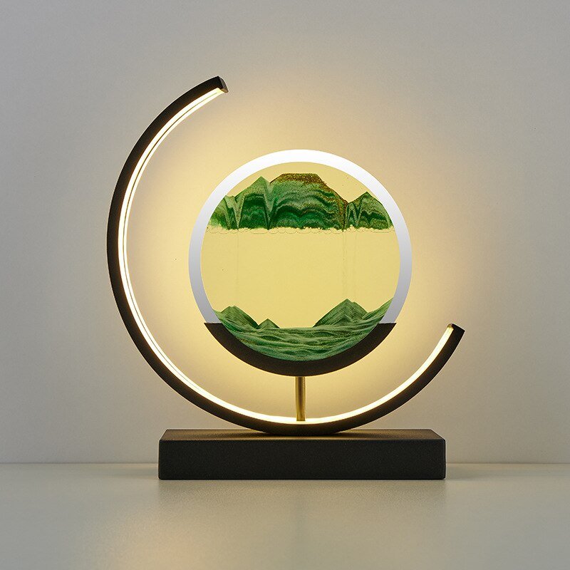 Sandlight LED Table Lamp