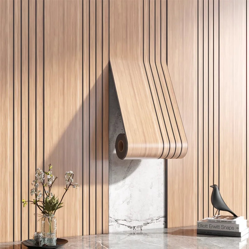 Self-Adhesive Wood-Look Wall Panels – Product view 12