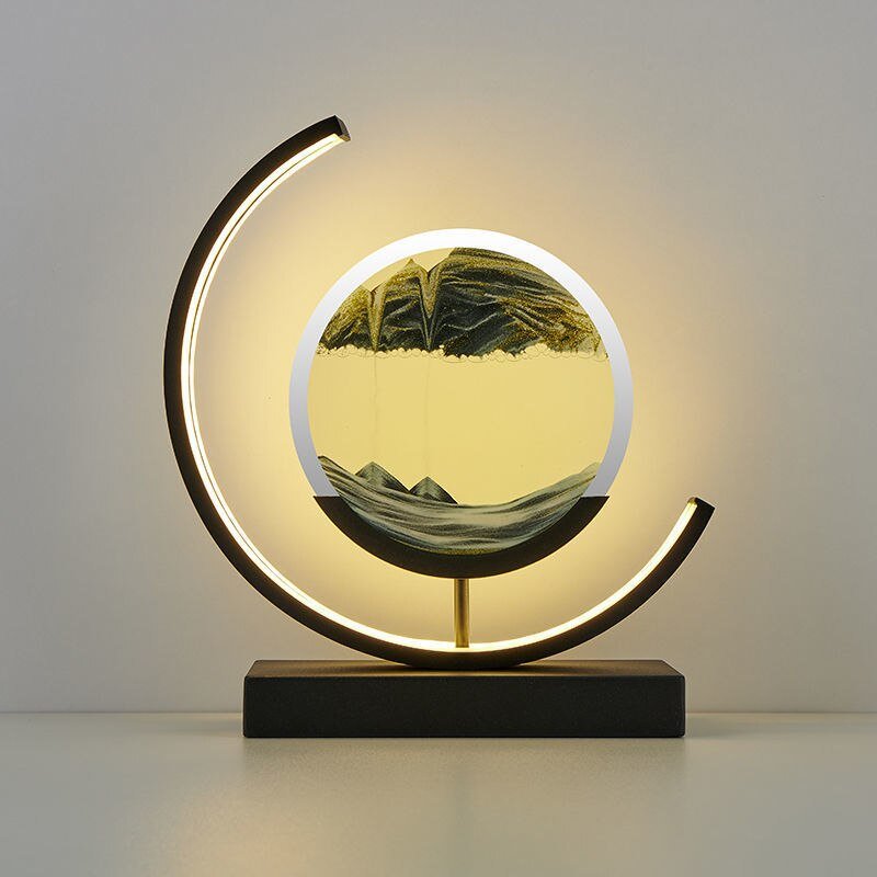 Sandlight LED Table Lamp