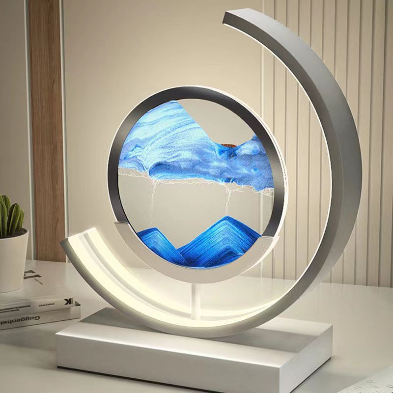 Sandlight LED Table Lamp