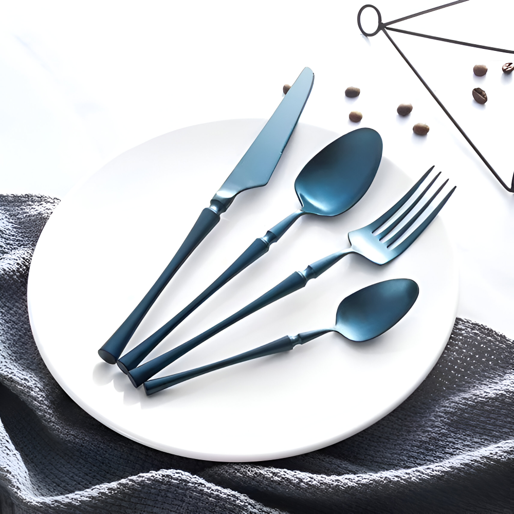 Cutlery Set – 4 or 16 Pieces – Product view 17