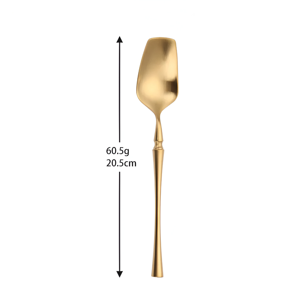 Cutlery Set – 4 or 16 Pieces – Product view 19
