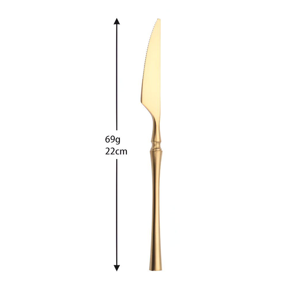 Cutlery Set – 4 or 16 Pieces – Product view 21