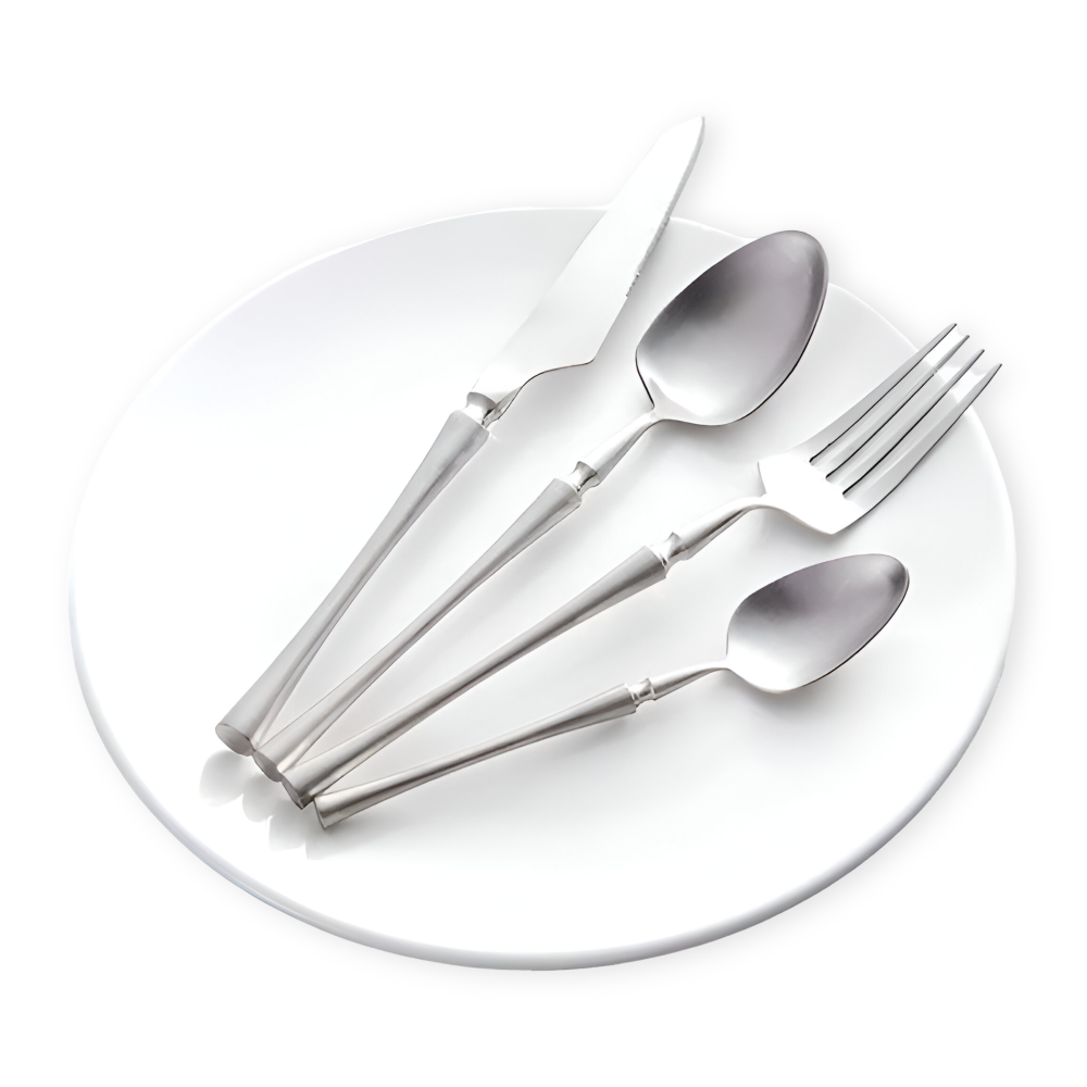 Cutlery Set – 4 or 16 Pieces – Product view 4