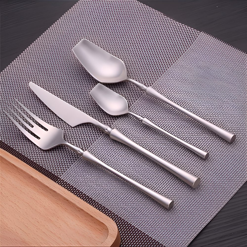 Cutlery Set – 4 or 16 Pieces – Product view 13