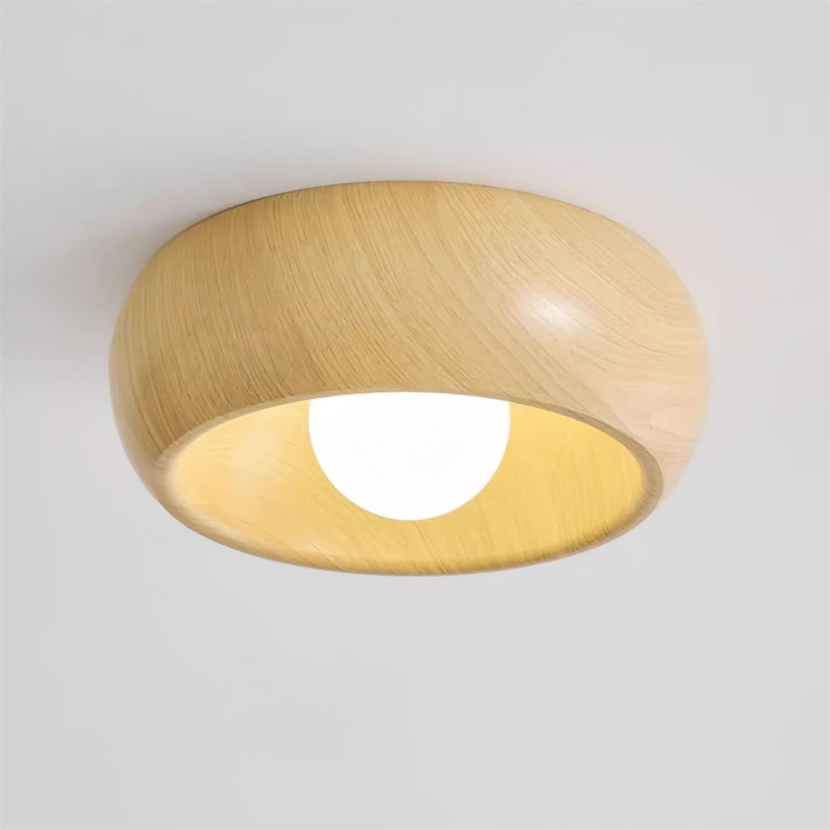 Minimalist Ceiling Light – Product view 8