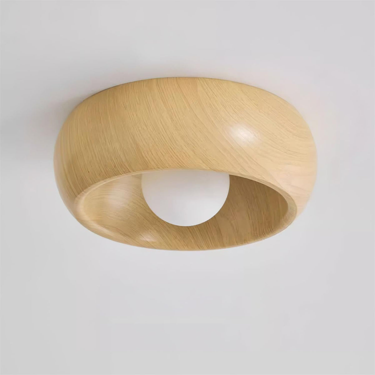 Minimalist Ceiling Light – Product view 7