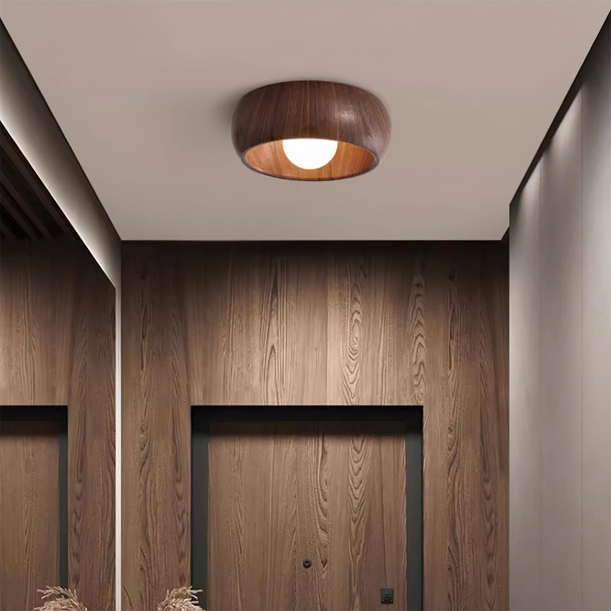 Minimalist Ceiling Light – Product view 6