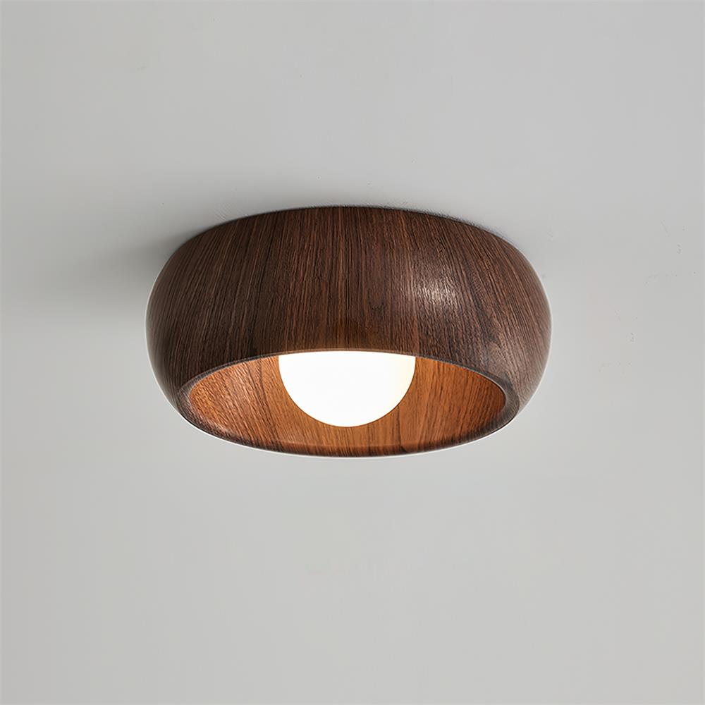 Minimalist Ceiling Light – Product view 15