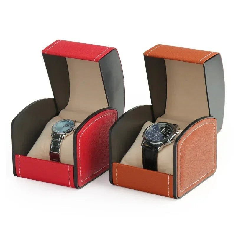 Watch Storage Box