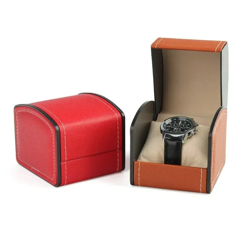 Watch Storage Box