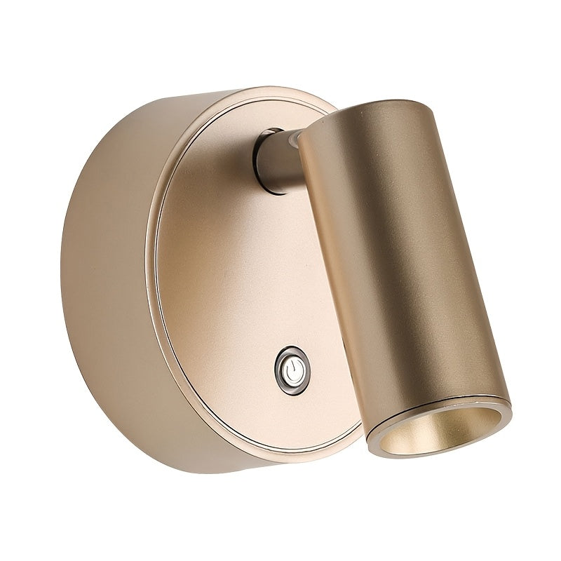 Rechargeable Magnetic Wall Light