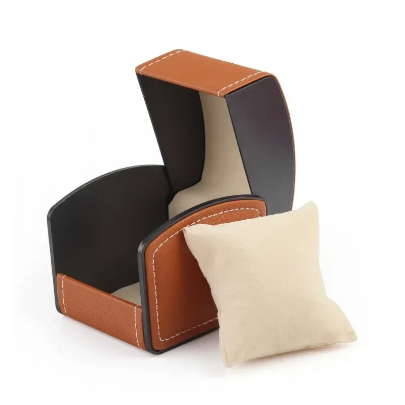 Watch Storage Box