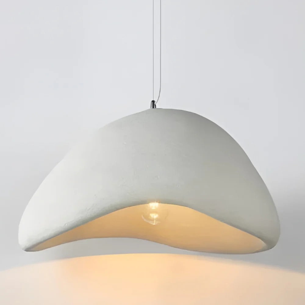LumoLight – Handmade Nordic LED Chandelier