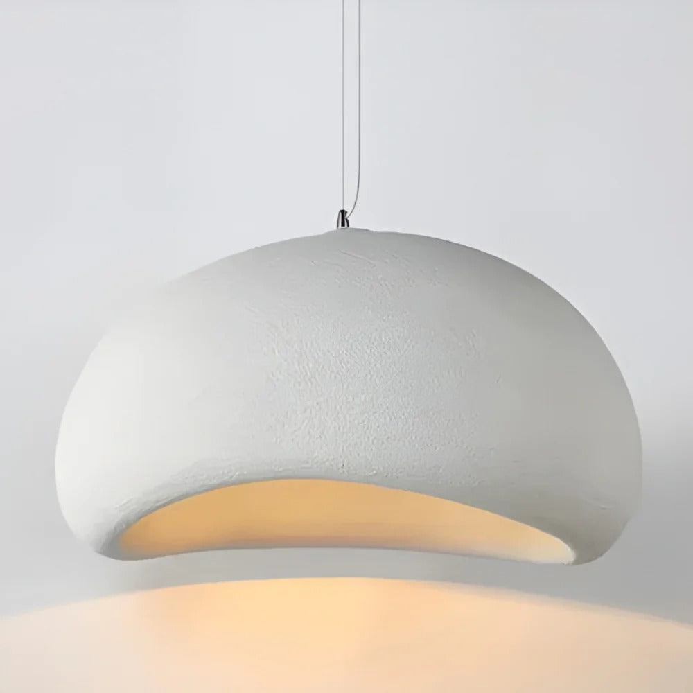 LumoLight – Handmade Nordic LED Chandelier