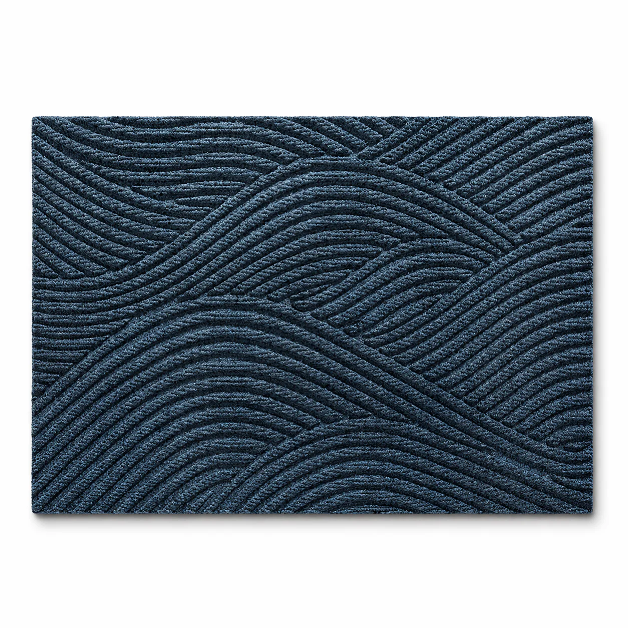 Non-Slip Door Mat – Modern Dirt-Resistant Entry Mat