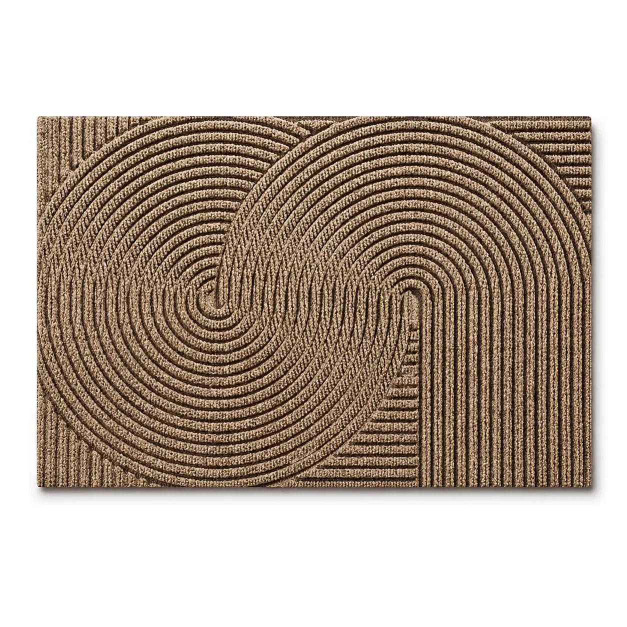 Non-Slip Door Mat – Modern Dirt-Resistant Entry Mat
