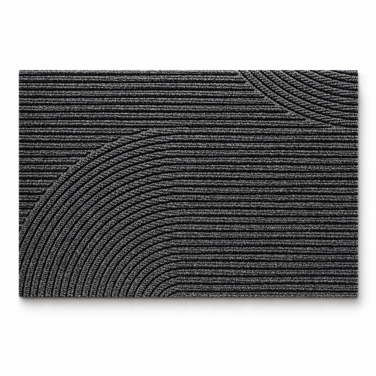 Non-Slip Door Mat – Modern Dirt-Resistant Entry Mat