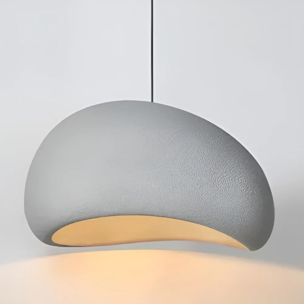 LumoLight – Handmade Nordic LED Chandelier