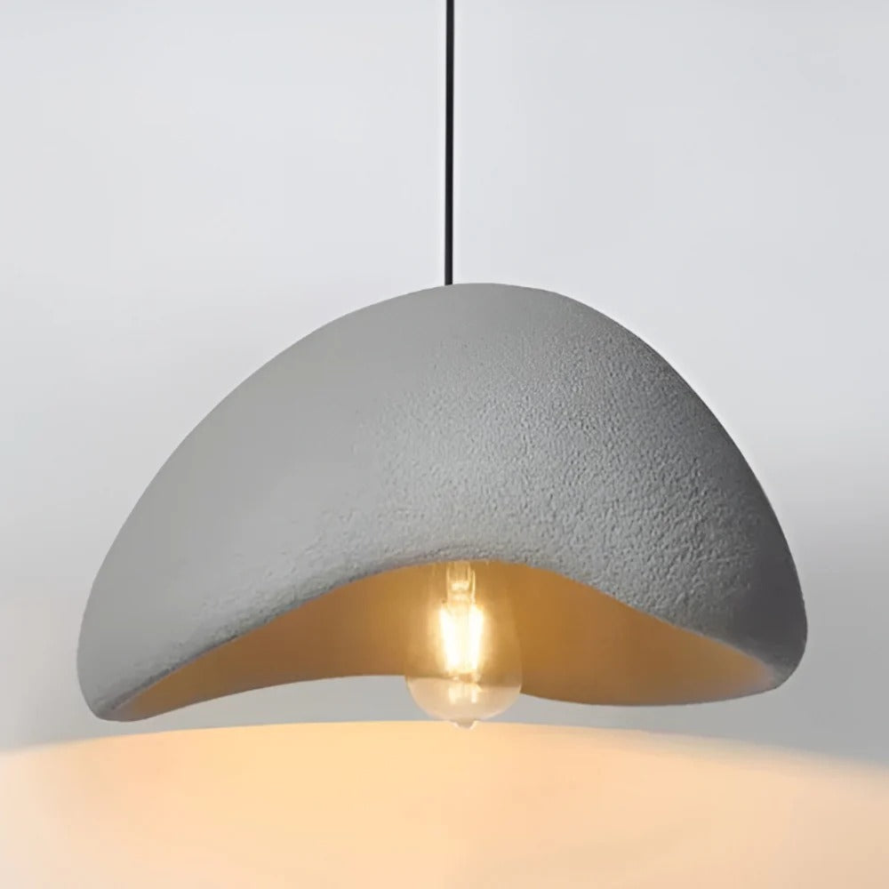 LumoLight – Handmade Nordic LED Chandelier