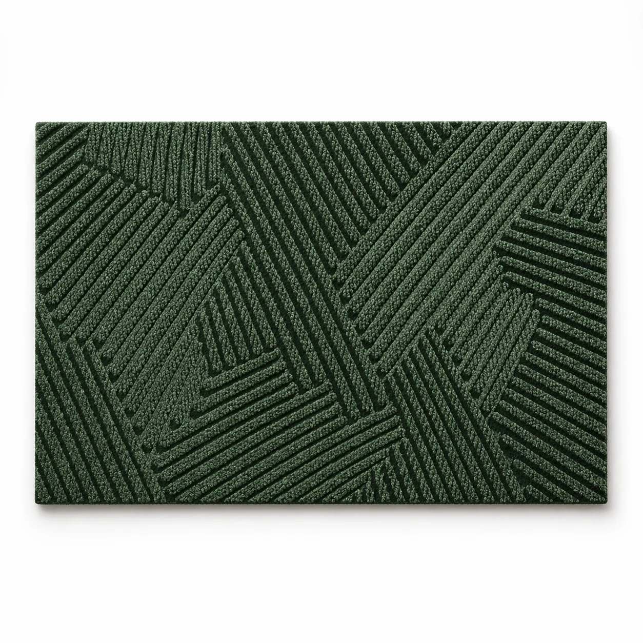 Non-Slip Door Mat – Modern Dirt-Resistant Entry Mat