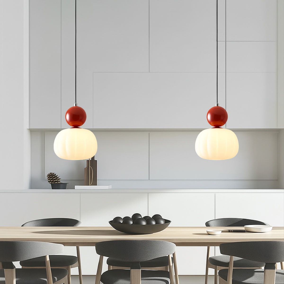 Art Deco Pendant Light – product view