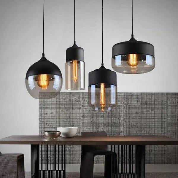 Nordic Kitchen Pendant Lights – product view