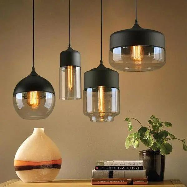Nordic Kitchen Pendant Lights – product view