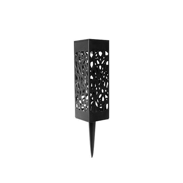 Outdoor Solar LED Lantern – 1 Lamp